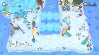 Скриншот 2 к игре Healing Spree