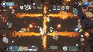 Скриншот 3 к игре Healing Spree