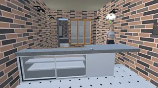 Скриншот 3 к игре Bake Star VR
