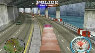 Скриншот 3 к игре Big Mutha Truckers 2: Truck Me Harder