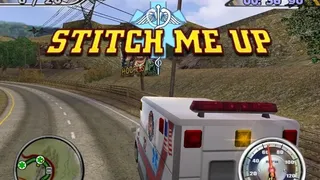 Скриншот 4 к игре Big Mutha Truckers 2: Truck Me Harder