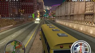 Скриншот 5 к игре Big Mutha Truckers 2: Truck Me Harder