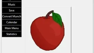 Скриншот 1 к игре Fruit Clicker