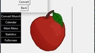 Скриншот 5 к игре Fruit Clicker