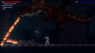 Скриншот 1 к игре Arwinia