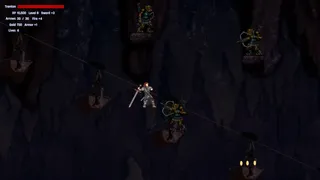 Скриншот 2 к игре Arwinia