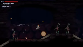 Скриншот 4 к игре Arwinia