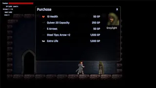 Скриншот 6 к игре Arwinia