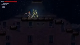 Скриншот 8 к игре Arwinia