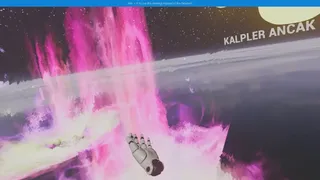 Скриншот 3 к игре HOLY QURAN VR EXPERİENCE
