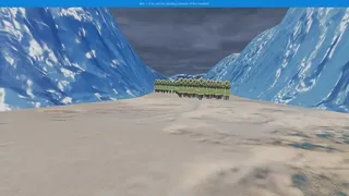 Скриншот 5 к игре HOLY QURAN VR EXPERİENCE