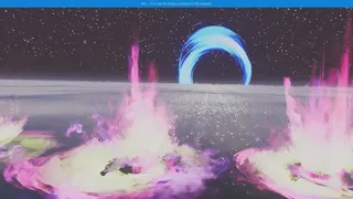Скриншот 8 к игре HOLY QURAN VR EXPERİENCE
