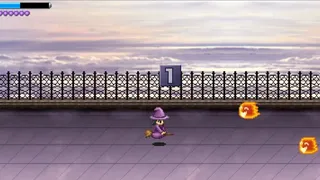 Скриншот 4 к игре Accel Magician Mimi