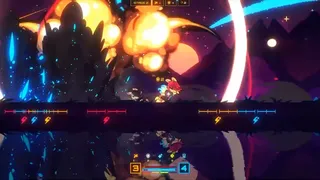 Скриншот 1 к игре Star Island