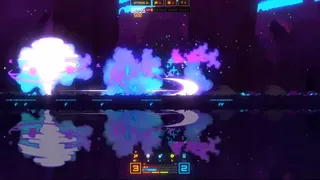 Скриншот 2 к игре Star Island