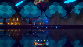 Скриншот 7 к игре Star Island