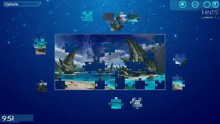 Скриншот 2 к игре My Jigsaw Adventures - The Source of Power