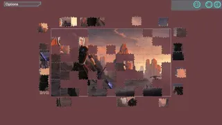 Скриншот 6 к игре My Jigsaw Adventures - The Source of Power