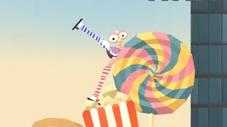 Скриншот 3 к игре Emurinoo