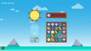 Скриншот 7 к игре Shell Shuffle