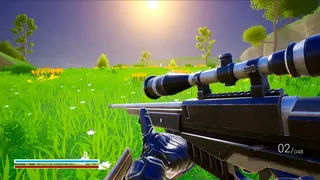 Скриншот 7 к игре Anime Wave Simulator
