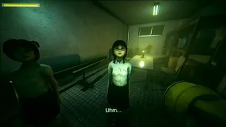 Скриншот 3 к игре [Chilla's Art] Hanako | 花子さん