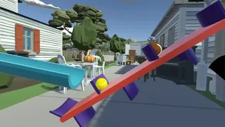Скриншот 2 к игре Handy Machines VR