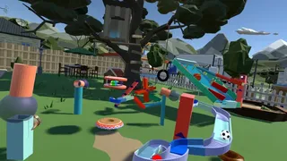 Скриншот 3 к игре Handy Machines VR