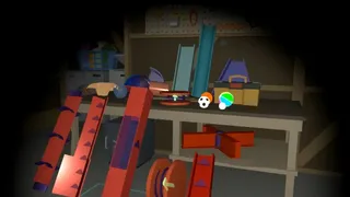 Скриншот 4 к игре Handy Machines VR