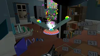 Скриншот 5 к игре Handy Machines VR