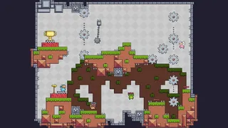 Скриншот 2 к игре Trapped Guys