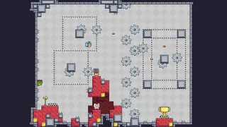 Скриншот 3 к игре Trapped Guys