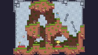 Скриншот 4 к игре Trapped Guys