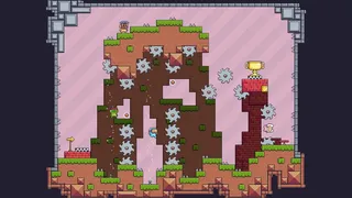 Скриншот 5 к игре Trapped Guys