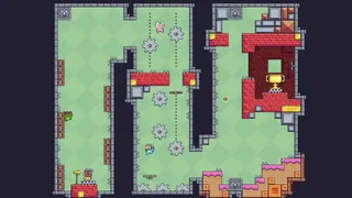 Скриншот 6 к игре Trapped Guys