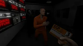 Скриншот 3 к игре SCP: Labrat