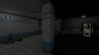 Скриншот 4 к игре SCP: Labrat