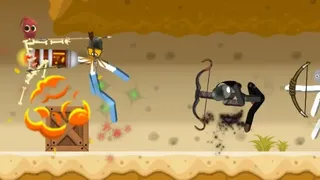 Скриншот 3 к игре BattleStick 2