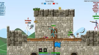 Скриншот 5 к игре BattleStick 2