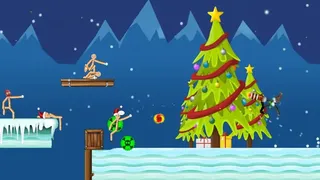 Скриншот 6 к игре BattleStick 2