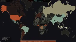 Скриншот 3 к игре No Place for the Dissident