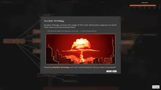 Скриншот 7 к игре No Place for the Dissident