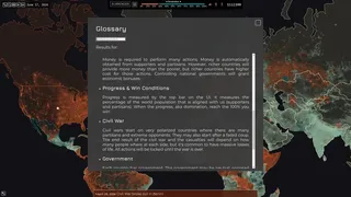 Скриншот 8 к игре No Place for the Dissident