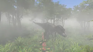 Скриншот 3 к игре Primeval