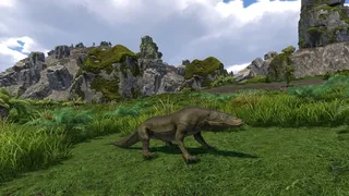 Скриншот 4 к игре Primeval