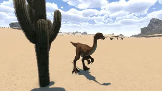 Скриншот 7 к игре Primeval