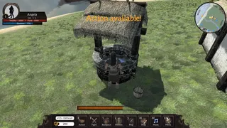 Скриншот 3 к игре The Forgotten Island - v1.0