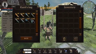 Скриншот 4 к игре The Forgotten Island - v1.0