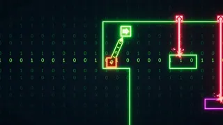 Скриншот 1 к игре Control:Override