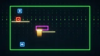 Скриншот 2 к игре Control:Override